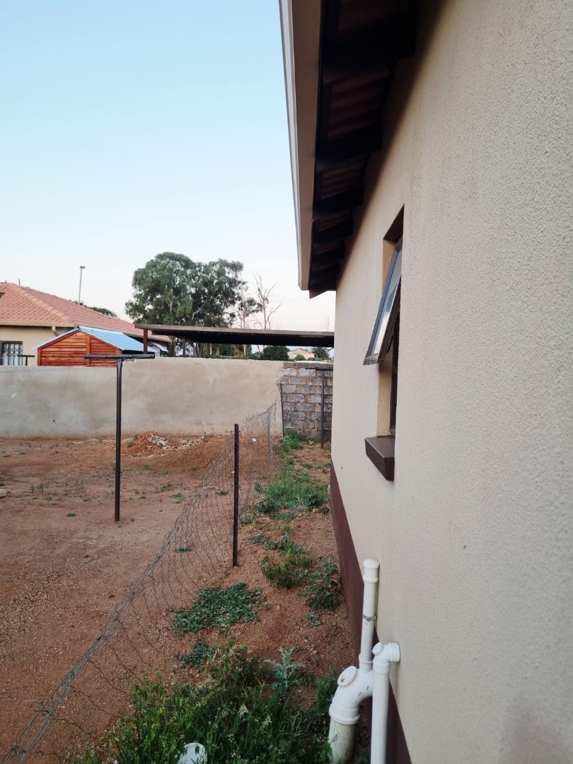 3 Bedroom Property for Sale in Dawn Park Gauteng