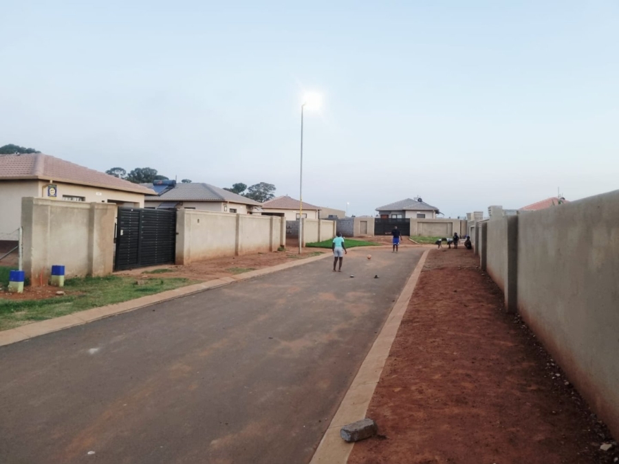 3 Bedroom Property for Sale in Dawn Park Gauteng