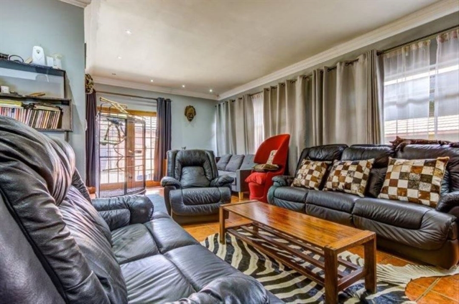 4 Bedroom Property for Sale in Spartan Gauteng