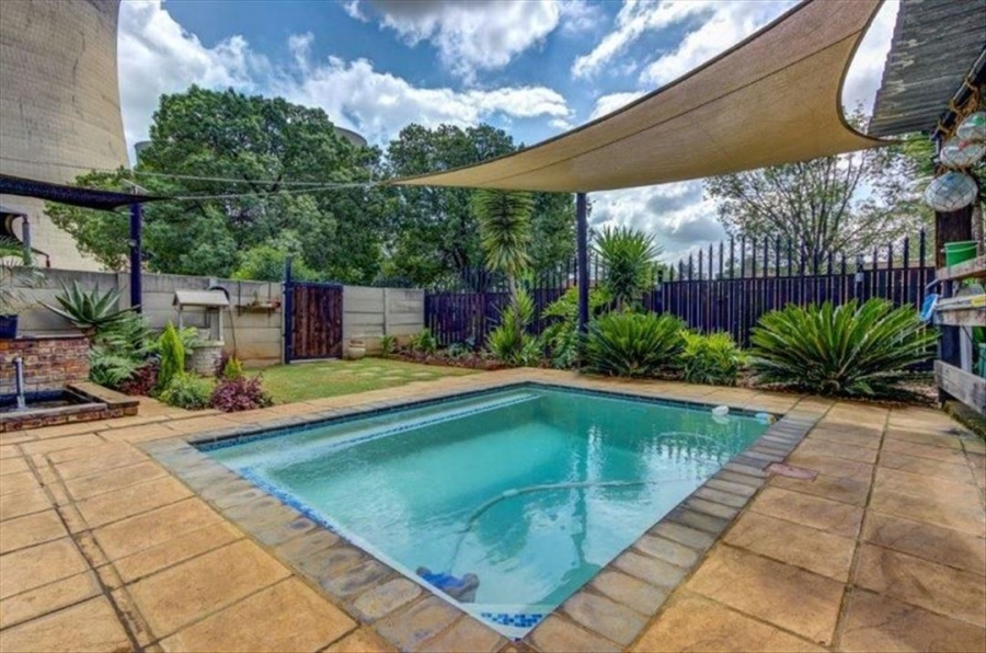 4 Bedroom Property for Sale in Spartan Gauteng