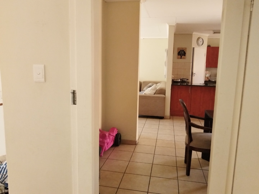 To Let 3 Bedroom Property for Rent in Equestria Gauteng