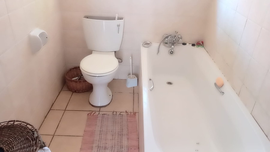 To Let 3 Bedroom Property for Rent in Equestria Gauteng