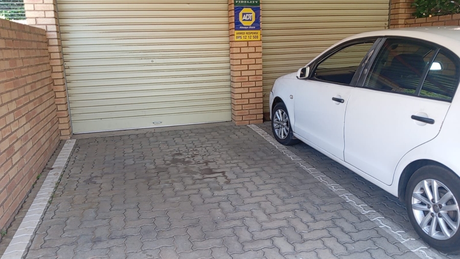 To Let 3 Bedroom Property for Rent in Equestria Gauteng