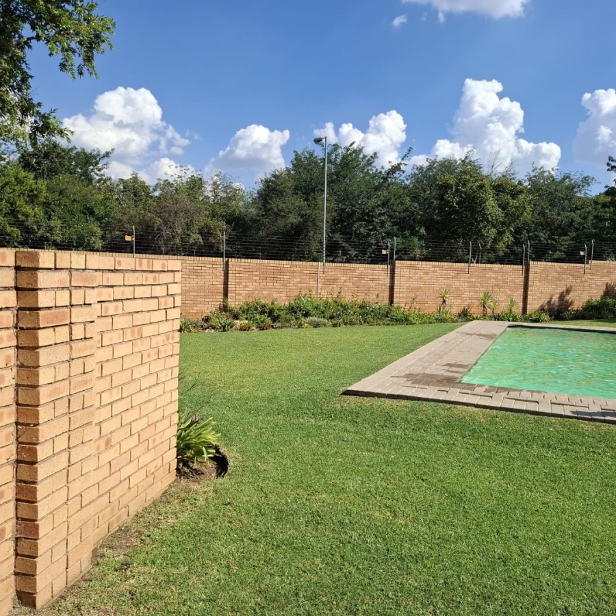To Let 3 Bedroom Property for Rent in Equestria Gauteng