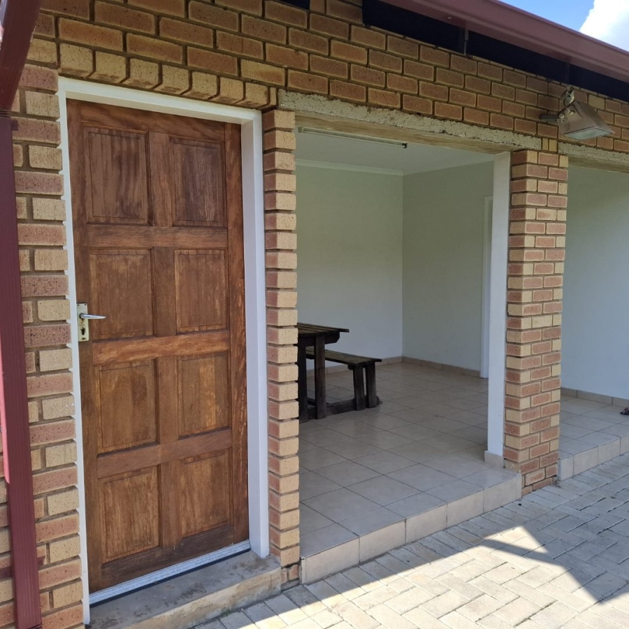 To Let 3 Bedroom Property for Rent in Equestria Gauteng