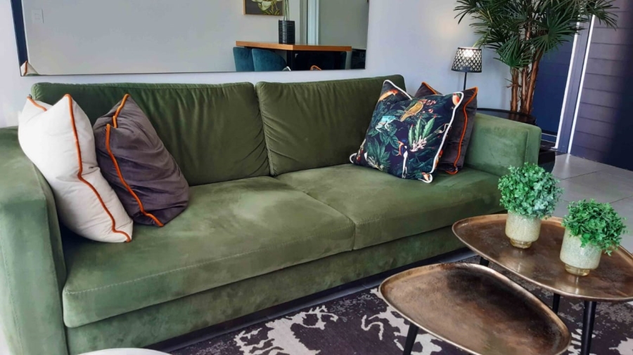 1 Bedroom Property for Sale in Waterfall Gauteng