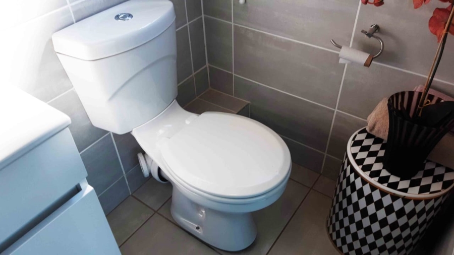 1 Bedroom Property for Sale in Waterfall Gauteng