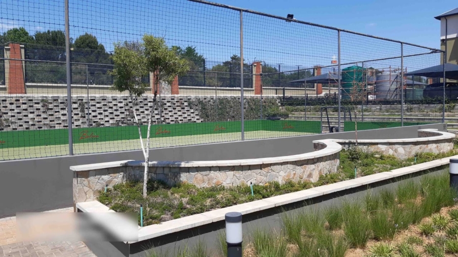 1 Bedroom Property for Sale in Waterfall Gauteng