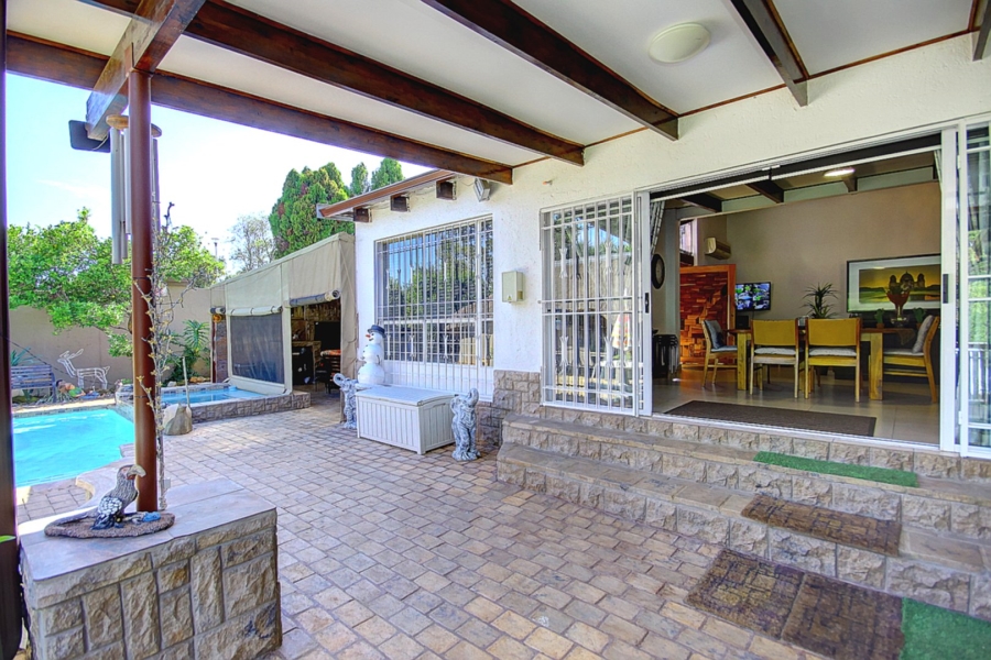 4 Bedroom Property for Sale in Randpark Gauteng