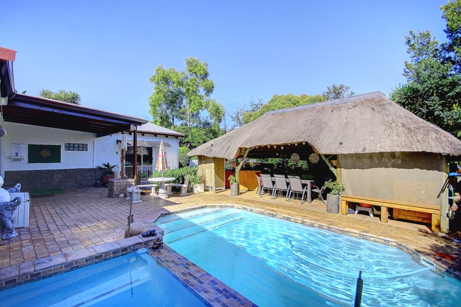 4 Bedroom Property for Sale in Randpark Gauteng