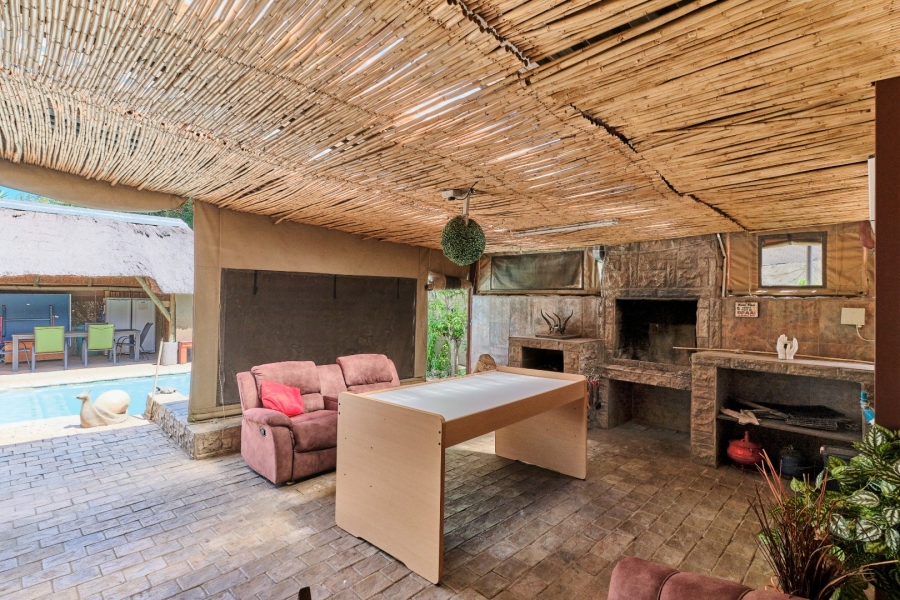 4 Bedroom Property for Sale in Randpark Gauteng