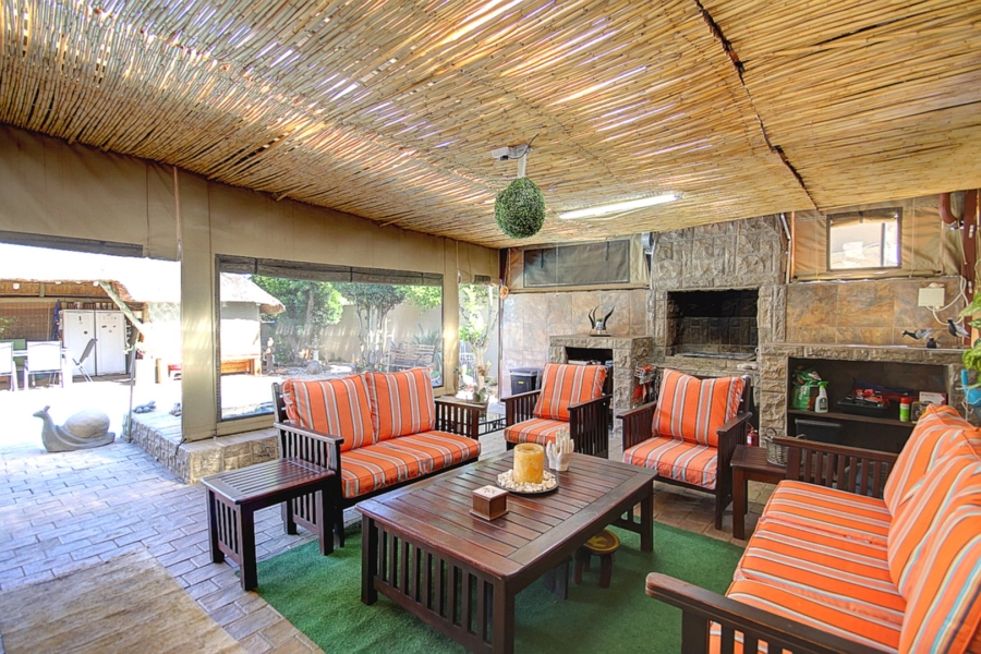 4 Bedroom Property for Sale in Randpark Gauteng