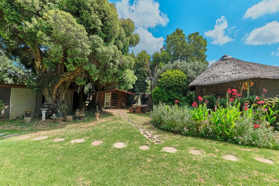 4 Bedroom Property for Sale in Randpark Gauteng