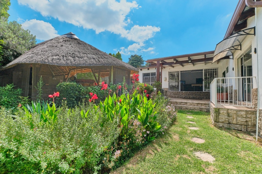 4 Bedroom Property for Sale in Randpark Gauteng