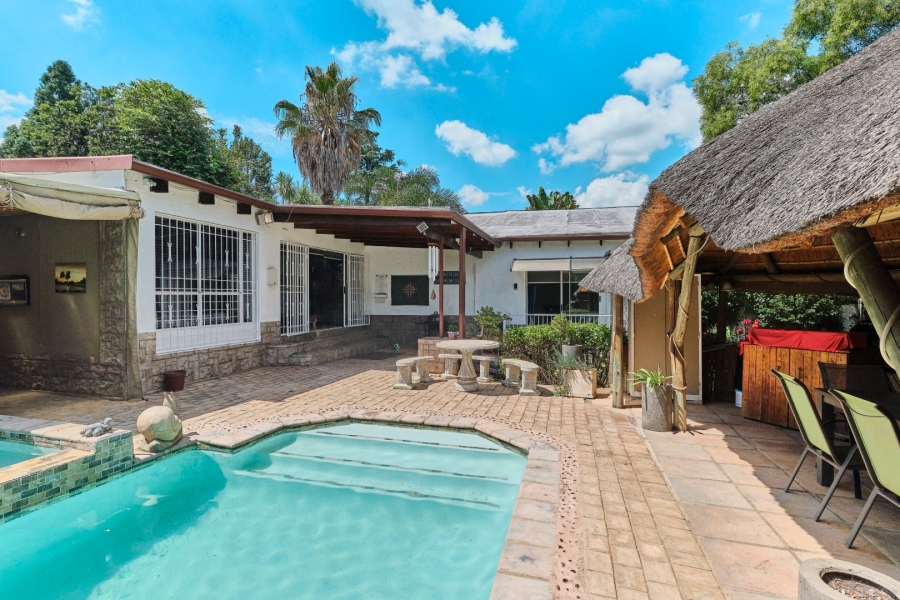 4 Bedroom Property for Sale in Randpark Gauteng