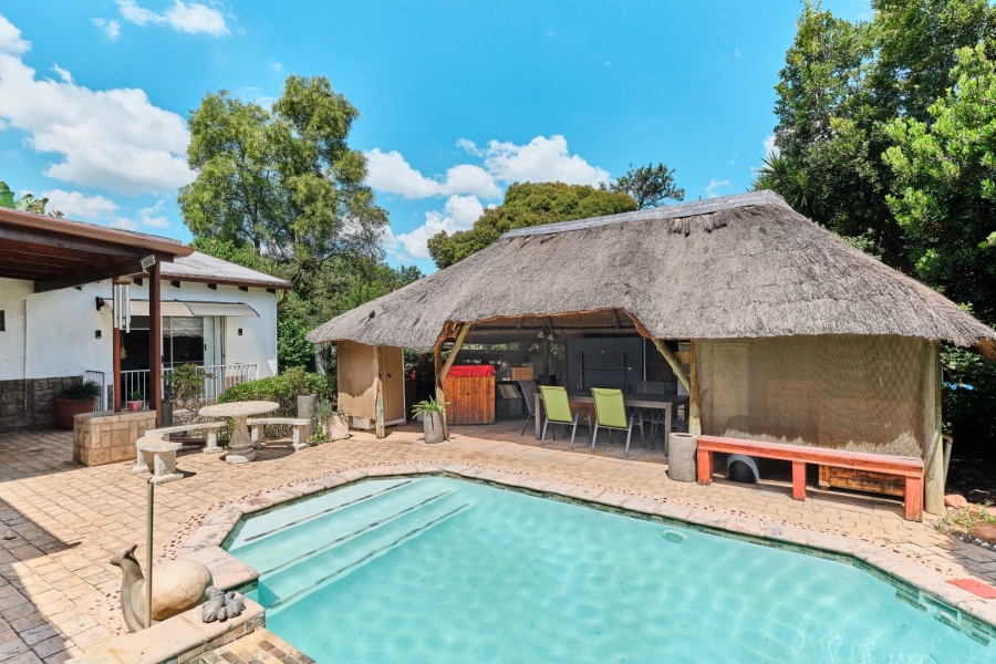 4 Bedroom Property for Sale in Randpark Gauteng