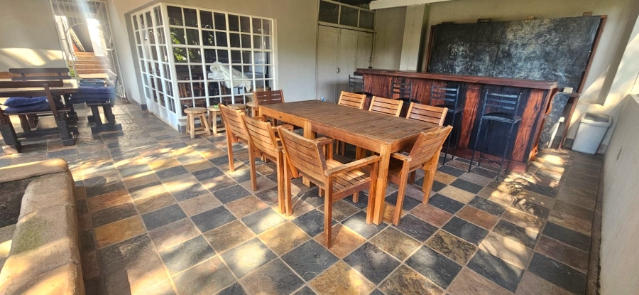 To Let 3 Bedroom Property for Rent in Groenkloof Gauteng