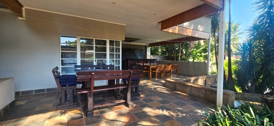 To Let 3 Bedroom Property for Rent in Groenkloof Gauteng