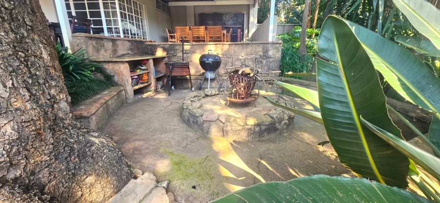 To Let 3 Bedroom Property for Rent in Groenkloof Gauteng