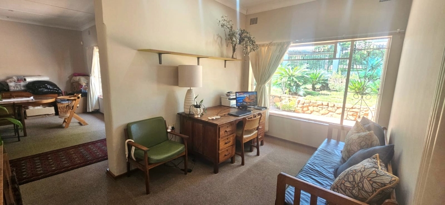 To Let 3 Bedroom Property for Rent in Groenkloof Gauteng