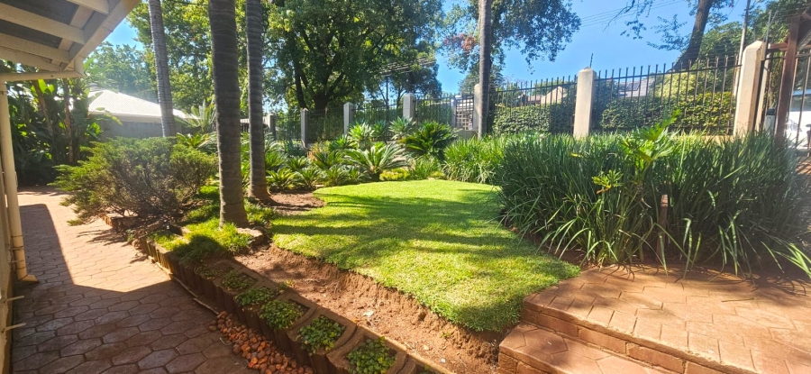 To Let 3 Bedroom Property for Rent in Groenkloof Gauteng