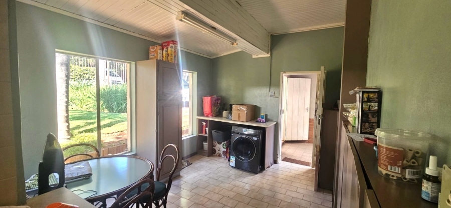 To Let 3 Bedroom Property for Rent in Groenkloof Gauteng