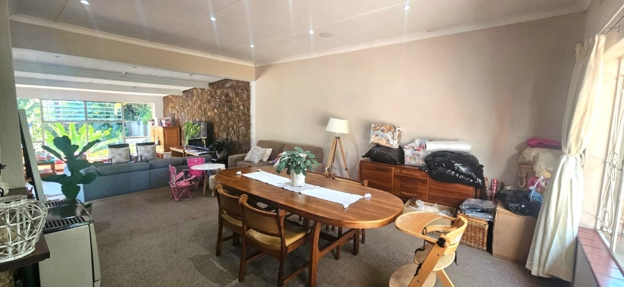 To Let 3 Bedroom Property for Rent in Groenkloof Gauteng