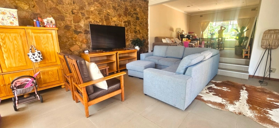 To Let 3 Bedroom Property for Rent in Groenkloof Gauteng