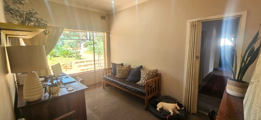 To Let 3 Bedroom Property for Rent in Groenkloof Gauteng
