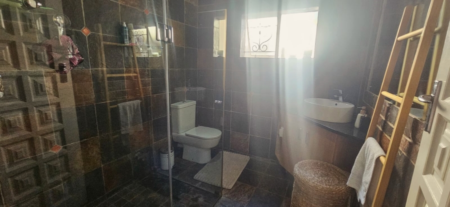 To Let 3 Bedroom Property for Rent in Groenkloof Gauteng