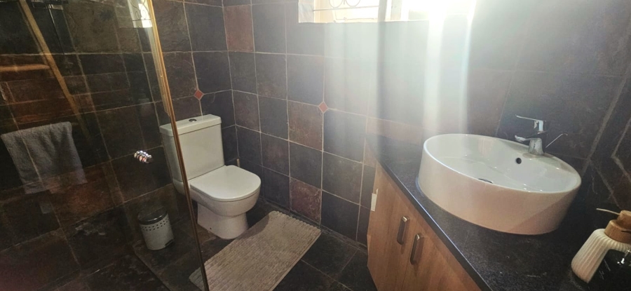 To Let 3 Bedroom Property for Rent in Groenkloof Gauteng