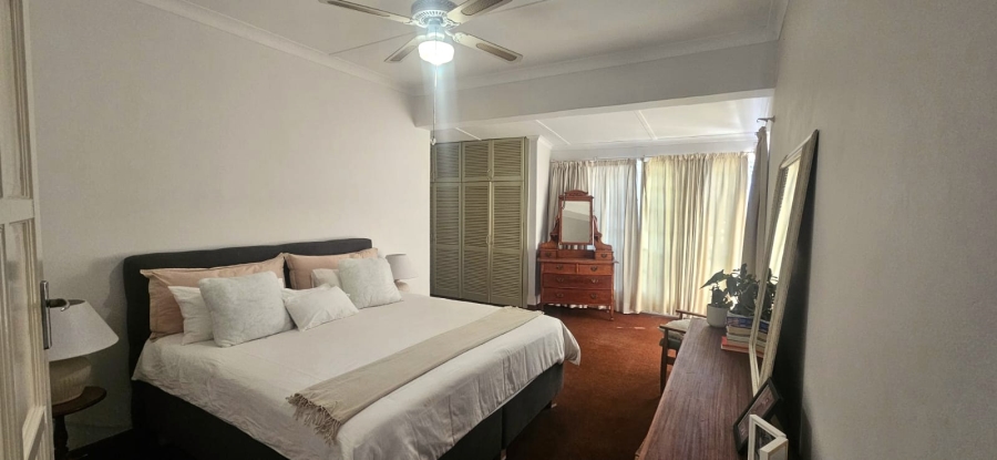 To Let 3 Bedroom Property for Rent in Groenkloof Gauteng