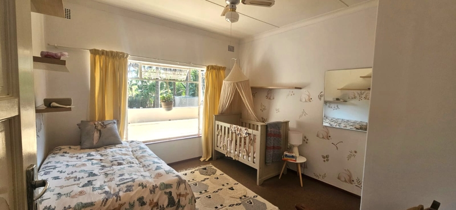 To Let 3 Bedroom Property for Rent in Groenkloof Gauteng