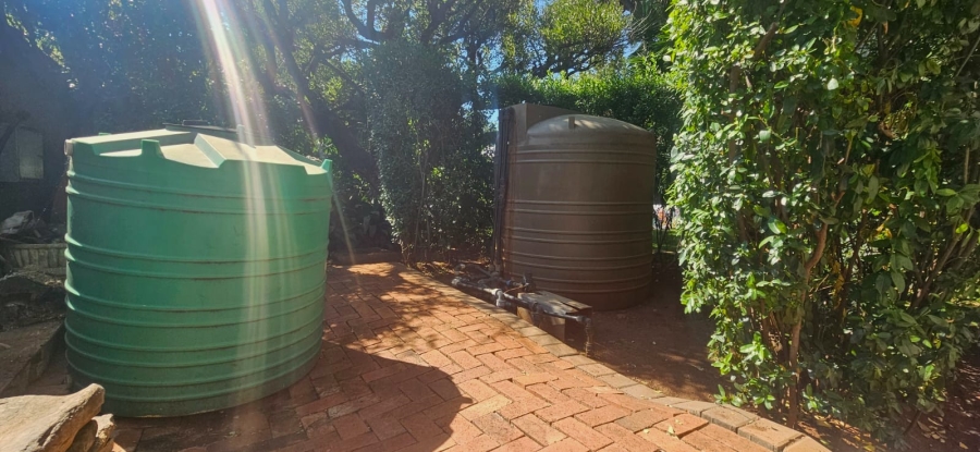 To Let 3 Bedroom Property for Rent in Groenkloof Gauteng