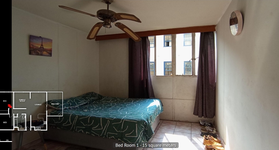 2 Bedroom Property for Sale in Arcadia Gauteng