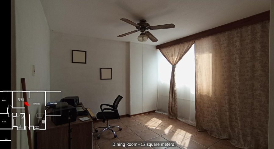 2 Bedroom Property for Sale in Arcadia Gauteng