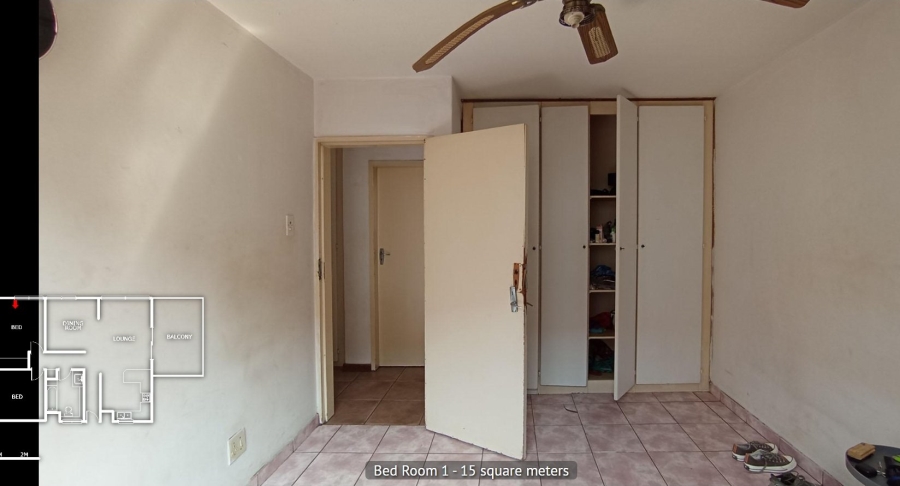 2 Bedroom Property for Sale in Arcadia Gauteng