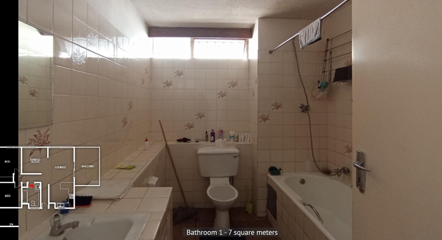 2 Bedroom Property for Sale in Arcadia Gauteng