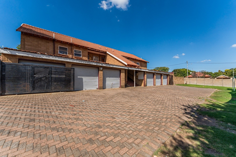 To Let 2 Bedroom Property for Rent in Mindalore Gauteng