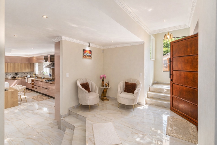 4 Bedroom Property for Sale in Morningside Ext 40 Gauteng