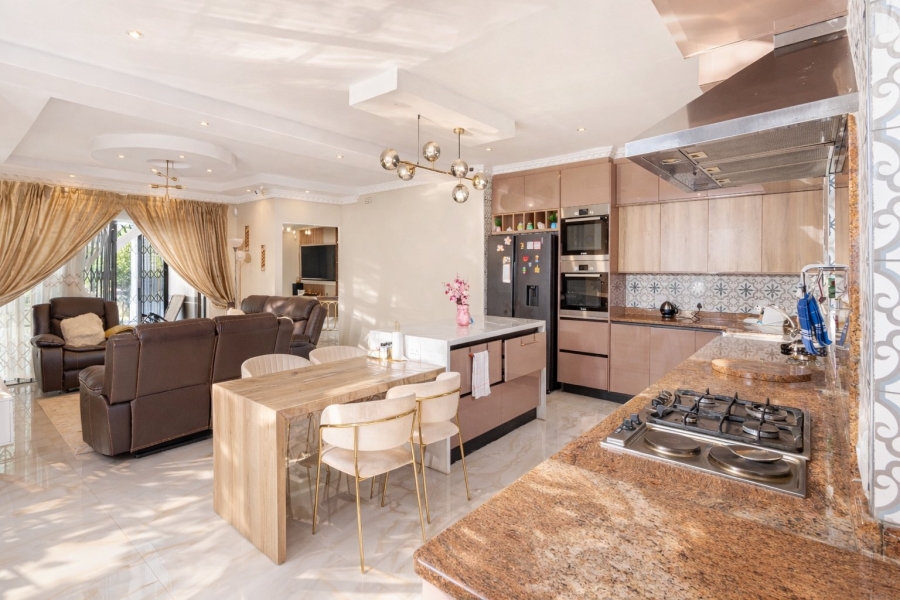 4 Bedroom Property for Sale in Morningside Ext 40 Gauteng