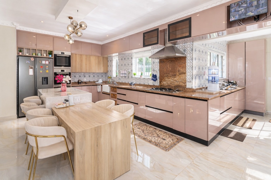 4 Bedroom Property for Sale in Morningside Ext 40 Gauteng