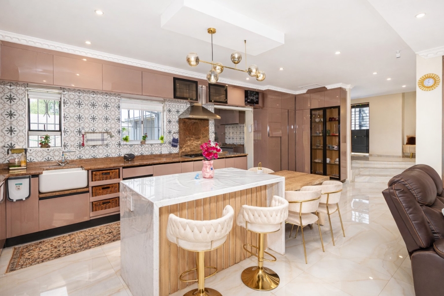 4 Bedroom Property for Sale in Morningside Ext 40 Gauteng