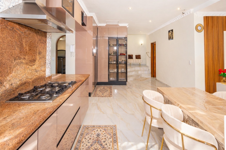 4 Bedroom Property for Sale in Morningside Ext 40 Gauteng