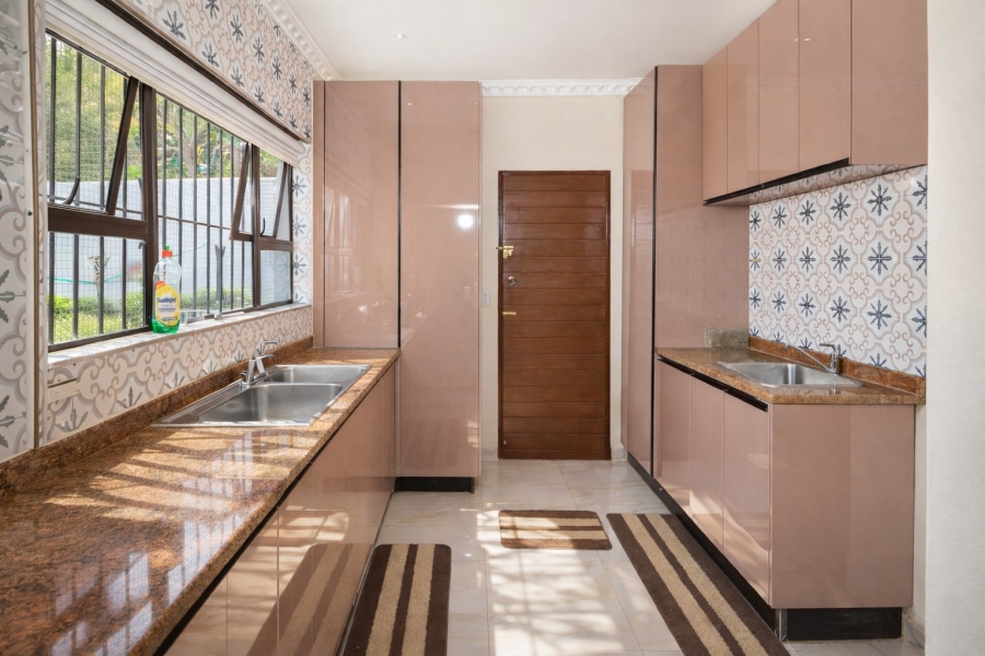 4 Bedroom Property for Sale in Morningside Ext 40 Gauteng