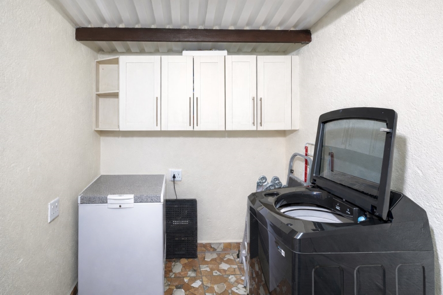 4 Bedroom Property for Sale in Morningside Ext 40 Gauteng