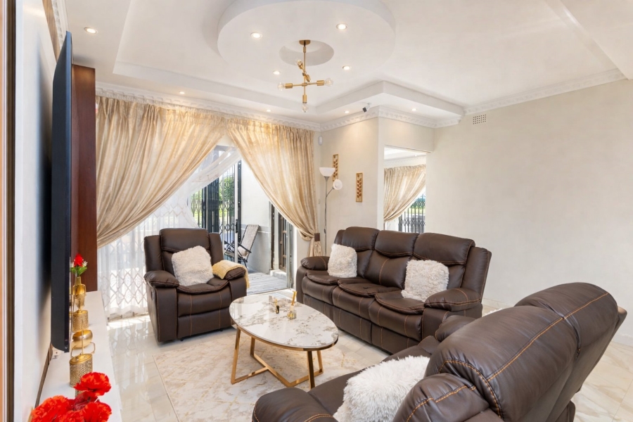 4 Bedroom Property for Sale in Morningside Ext 40 Gauteng