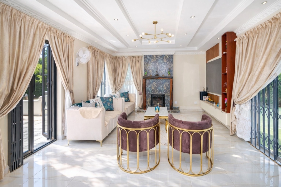 4 Bedroom Property for Sale in Morningside Ext 40 Gauteng