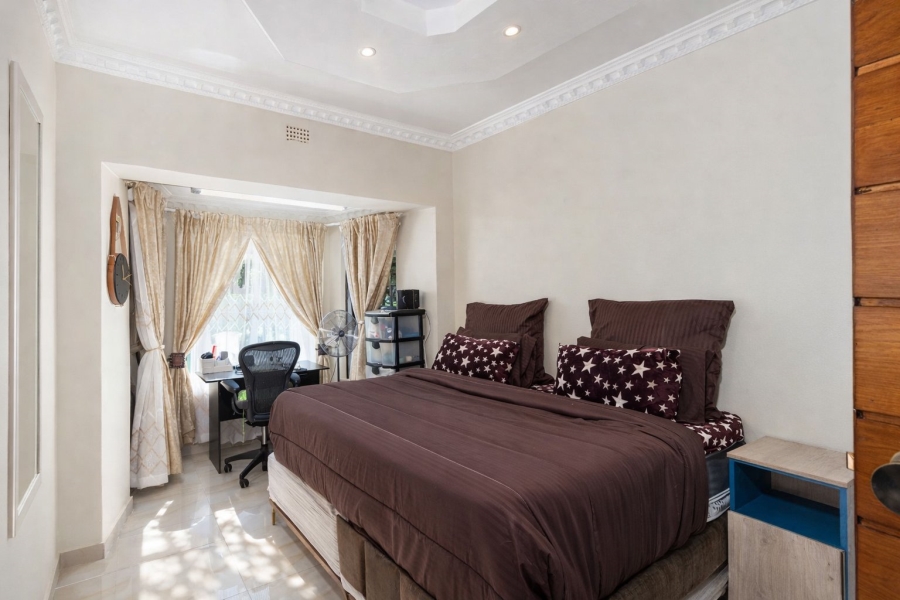 4 Bedroom Property for Sale in Morningside Ext 40 Gauteng