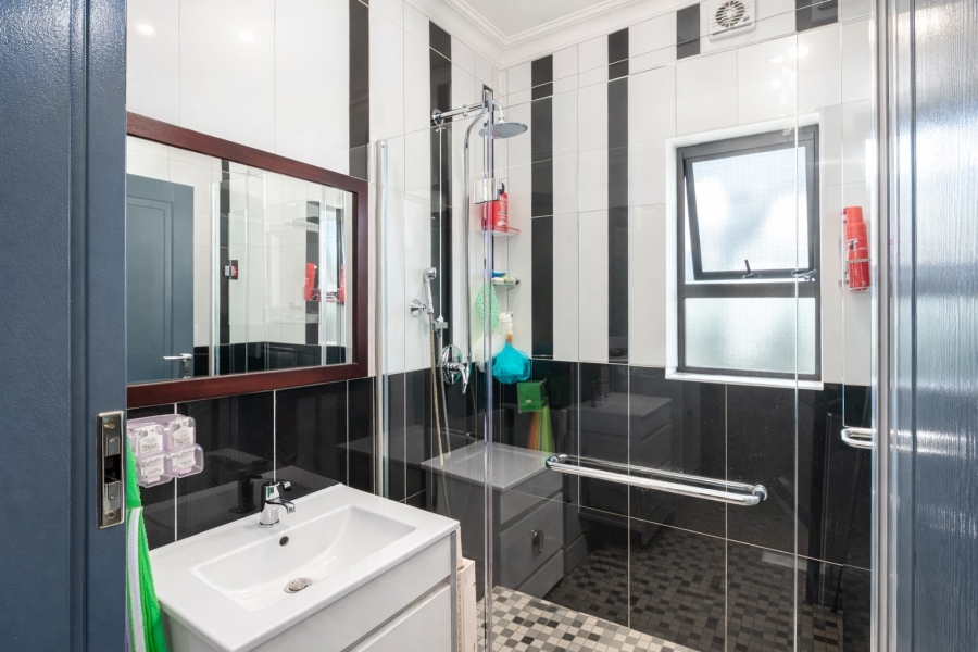 4 Bedroom Property for Sale in Morningside Ext 40 Gauteng